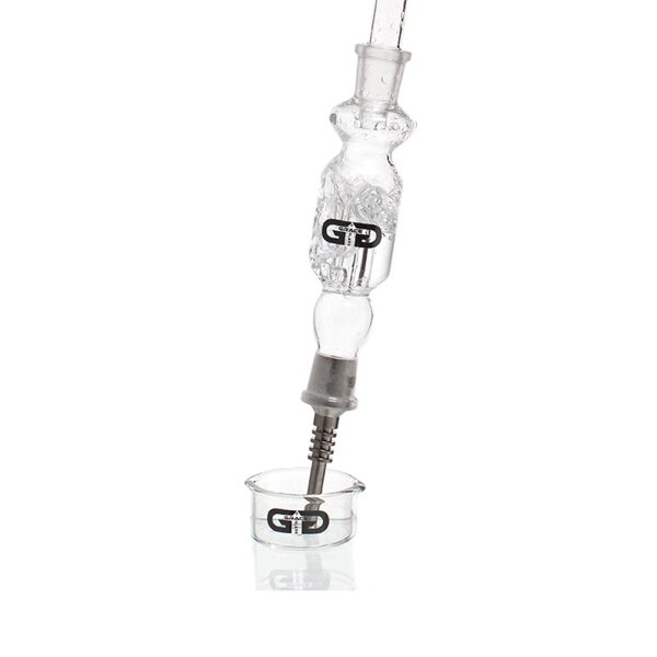 GG Nectar Collector 18,8