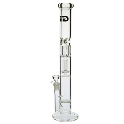 Grace Glass Bong Straight Sexy Sandra - 50 cm