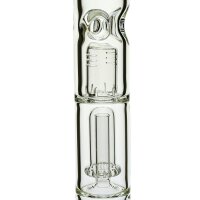 Grace Glass Bong "Straight Sexy Sandra" - 50 cm