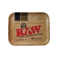 RAW Rolling Tray Classic XXL