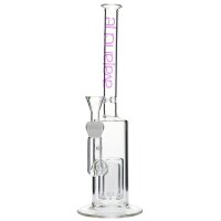 Glass bong Avalanche "Chilly Chimney" 37cm