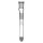 Diffuser Adapter for 14.5mm joint size  10cm