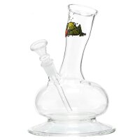 Bullfrog Bong "Toady" 22cm