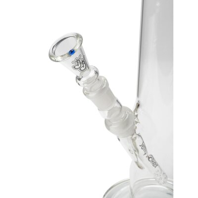 Jelly Joker glass bong "Warrior" 18.8