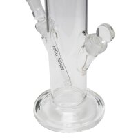 Jelly Joker glass bong "Warrior" 18.8