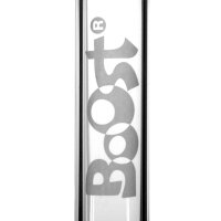 Boost Bong 49cm 18.8mm "Sky Jump"