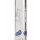 Black Leaf Percolator Bong ICE 30cm blue