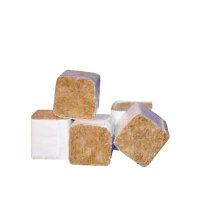 Stonewool / Rockwool Cubes