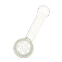 One Hitter Bowl with Handle 18.8