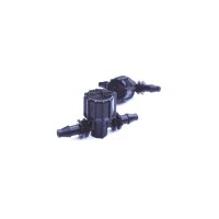 AutoPot valve for 6mm capillary
