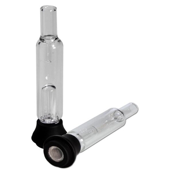 Mouthpiece with water chamber for X-max V2 Pro