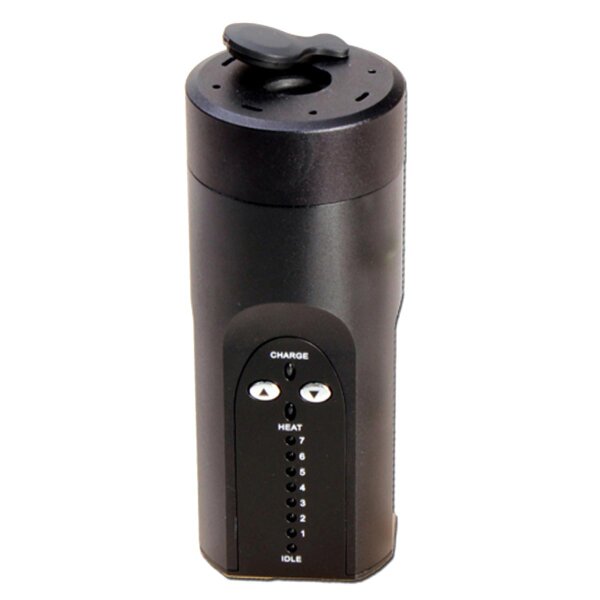 Arizer Solo Vaporizer black