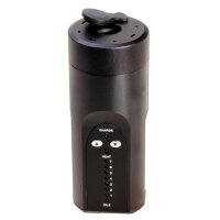 Arizer Solo Vaporizer black