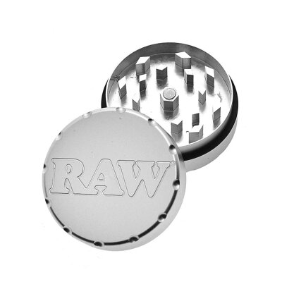 RAW Super Shredder Grinder