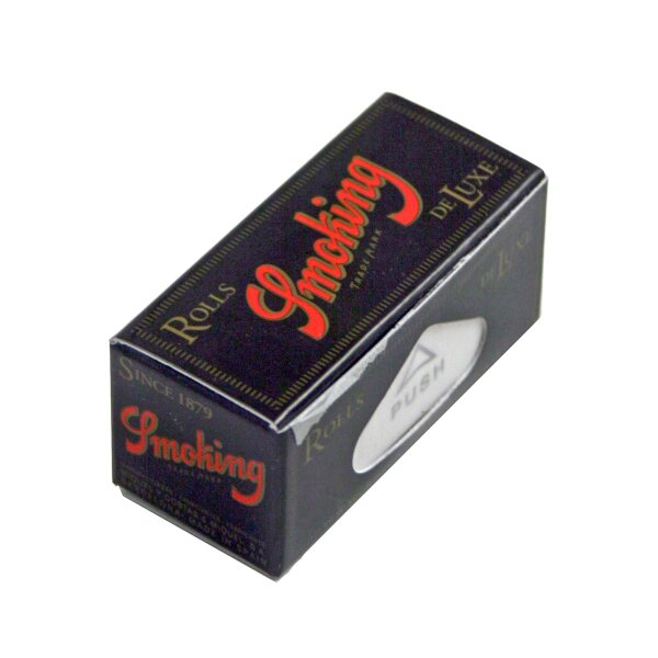 Smoking Roll Deluxe