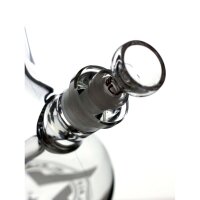 Blaze Glass bong ICE Erlkönig 9mm
