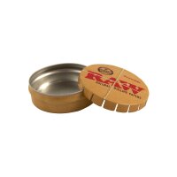 RAW Popup Tin Box