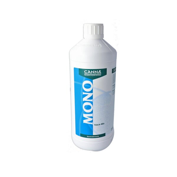 Canna Mono - Trace Mix 1000ml