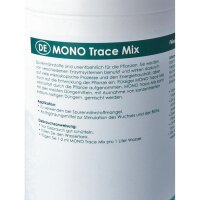 Canna Mono - Trace Mix 1000ml