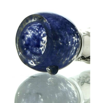 Weed Star Moss bowl 18.8 blue