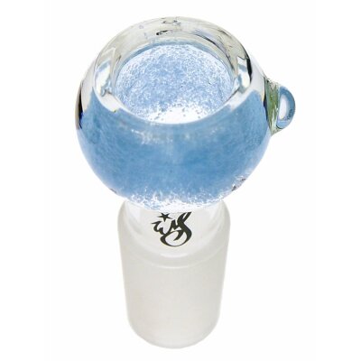 Weed Star Moss bowl 18.8 blue