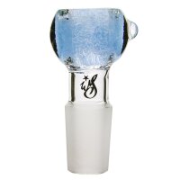 Weed Star Moss bowl 18.8 blue