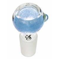 Weed Star Moss bowl 18.8 blue