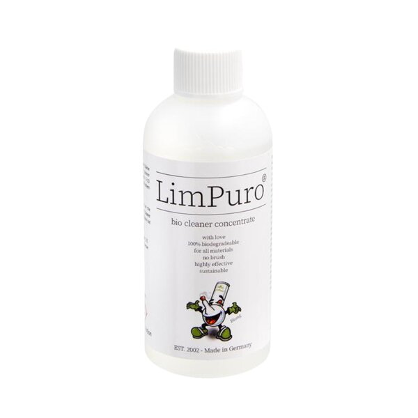 Limpuro Bio Cleaner - Concentrate 100ml