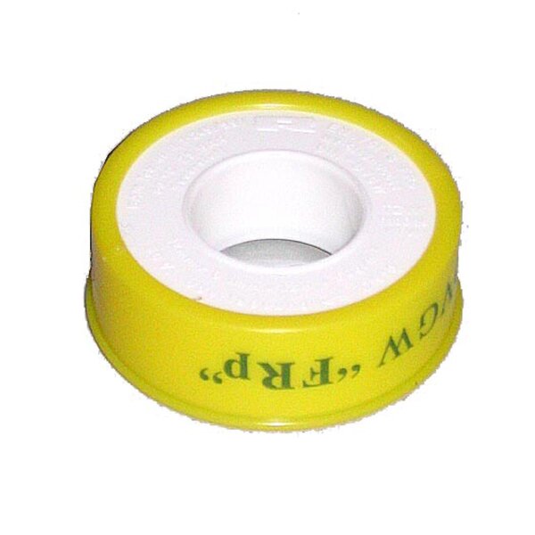 Teflon Adhesive Tape 12m/roll