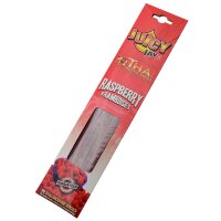 Juicy Jays Incense Sticks "Raspberry"