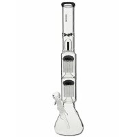 Highline Bong "Super Shower Power" 50cm