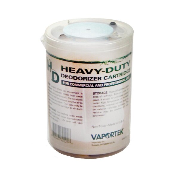 Vaportek Heavy Duty Standalone Deodorizer 600m³