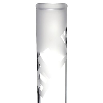 Ehle Icebong 500ml 18.8mm - sandblasted neck