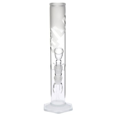 Ehle Icebong 500ml 18.8mm - sandblasted neck