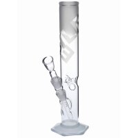 Ehle Icebong 500ml 18.8mm - sandblasted neck