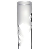 Ehle Icebong 500ml 18.8mm - sandblasted neck