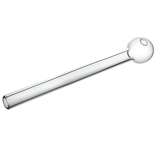 Oil pipe long - 15.5 cm