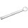 Oil pipe long - 15.5 cm