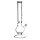 Ehle Icebong with bowl 5mm 14,5