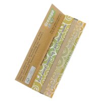 Greengo Papers King Size