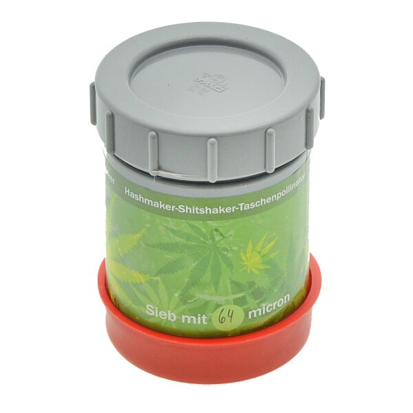 Hashmaker Pollen Shaker Extra Fine