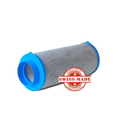 CarbonActive HomeLine Standard 500ZL filtre à...