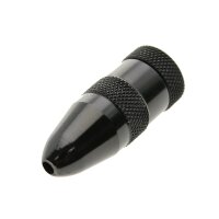 Snorter black