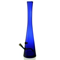 Holland bong blue 38cm