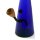 Holland bong blue 38cm