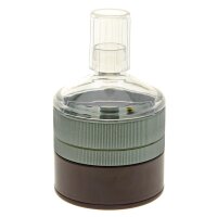 Grinder System "The Dreamer" Silver