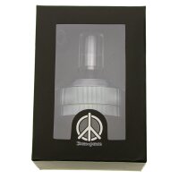 Grinder System "The Dreamer" Silver