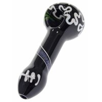 G-Spot Pipe cuillère  "Universal Dynamo"