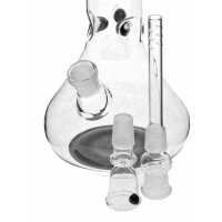 Highline Bong "Big sfera Bottom" 44cm