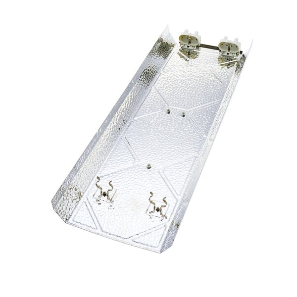 Taifun TC-L armature 2 x 55 W